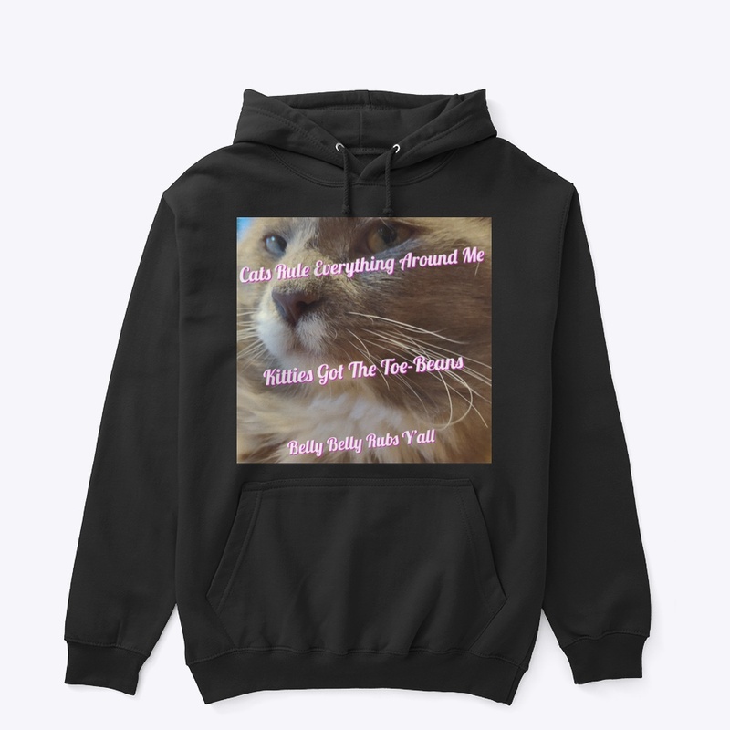Cats Rule 