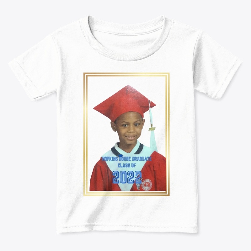 Pre K  Graduate