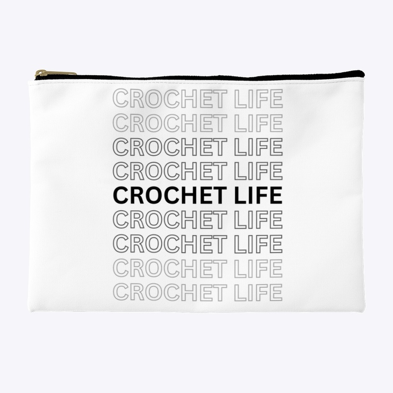 Crochet Life (light)