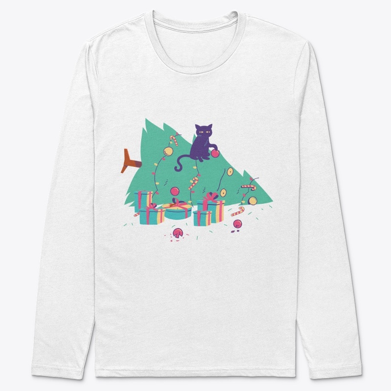 Collection - Christmas fun and Cats