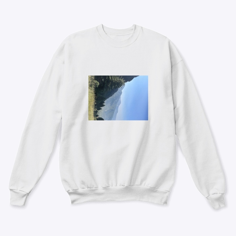 Moutains