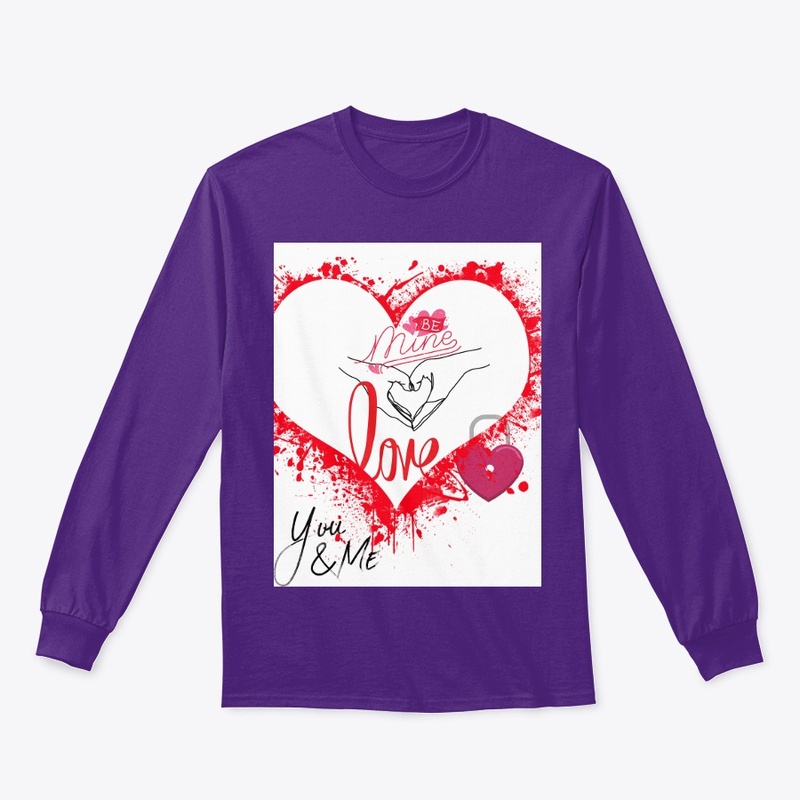 Valentine's speacial 