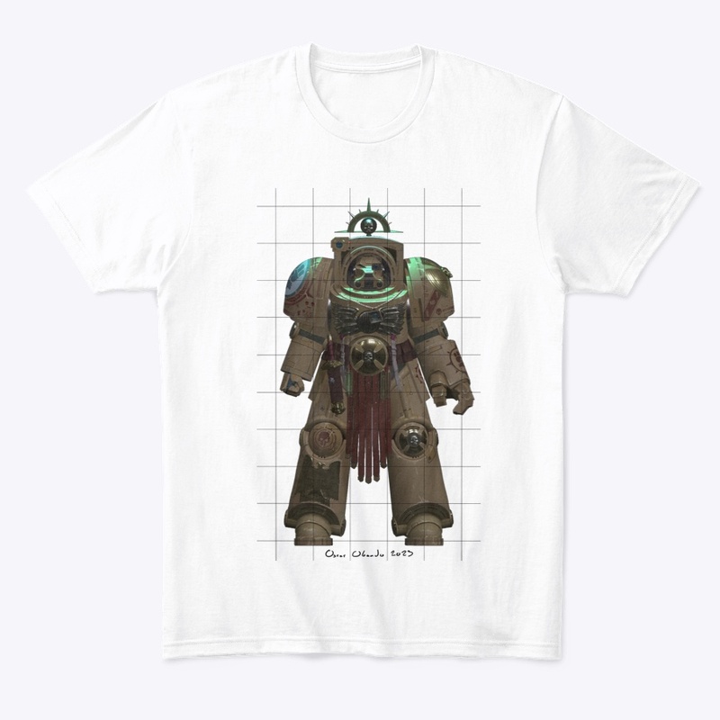 Frontside Term2 Yellow