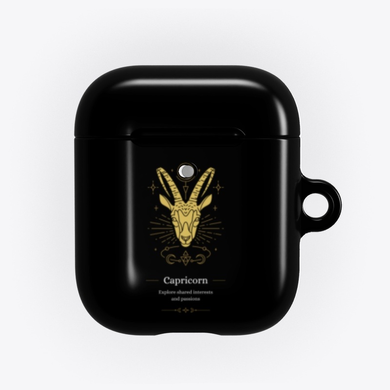 CAPRICORN
