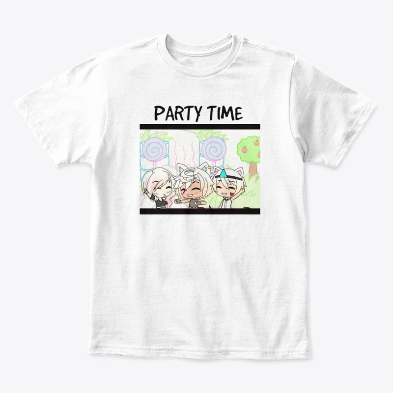 PARTY TIME