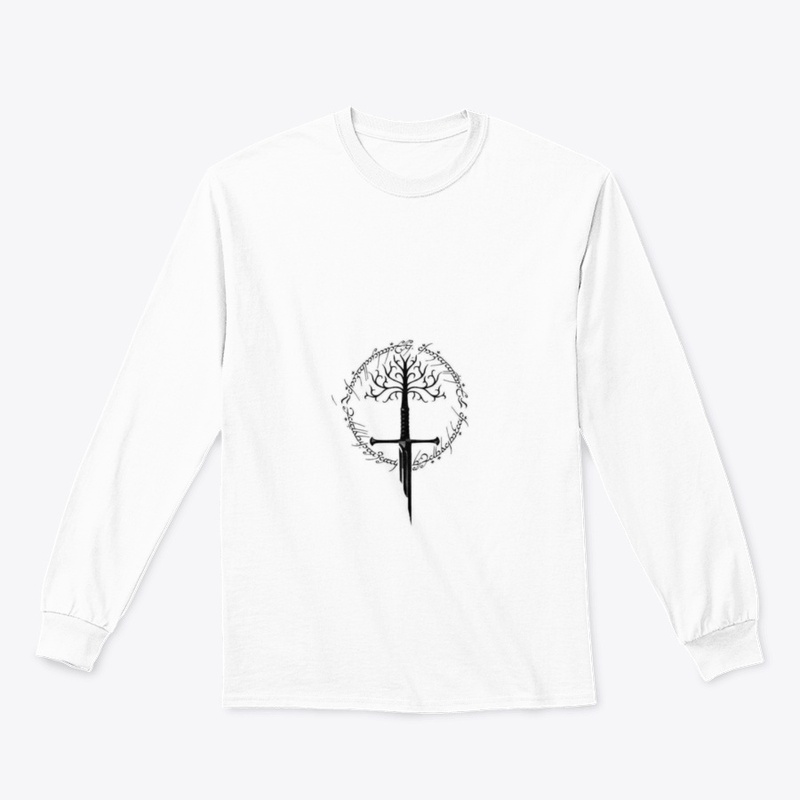 Fellowship of the Ring "Anduril"