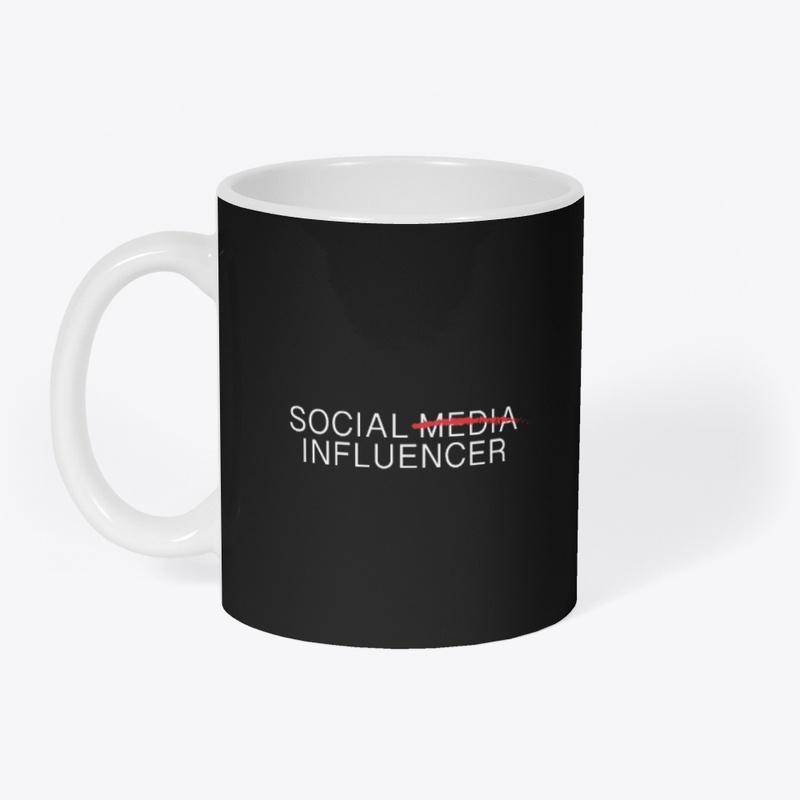 Social Influencer