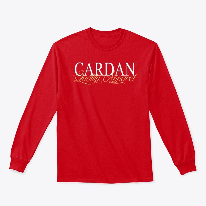 Cardan Quality Apparel
