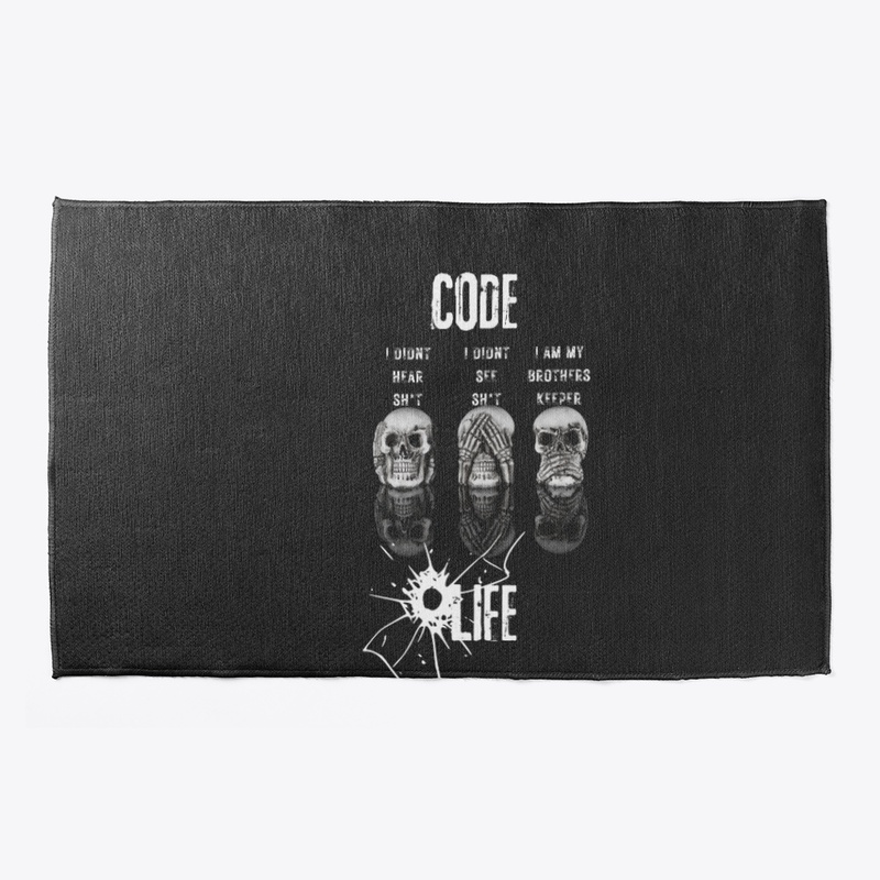 Street Code