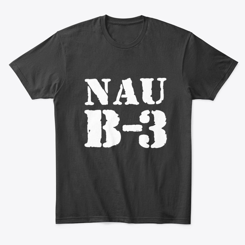 NAU B-3