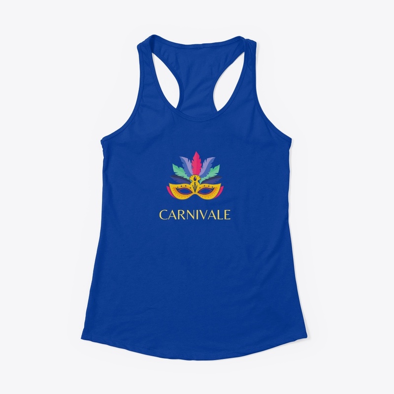 carnivale tee