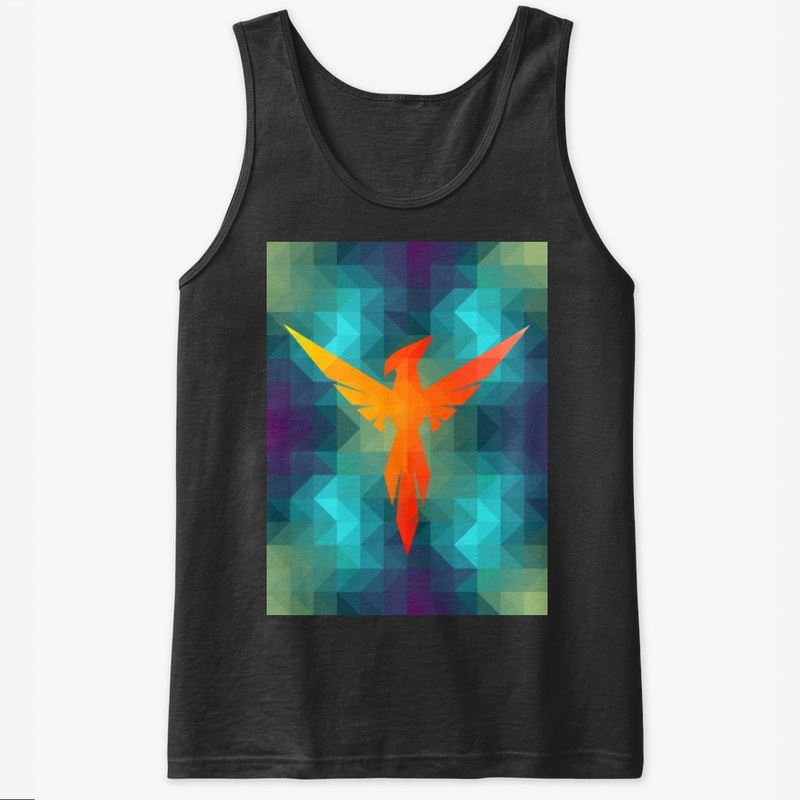 Abstract Phoenix
