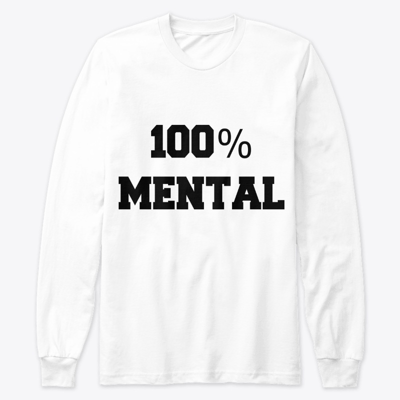 100% Mental BravoLive