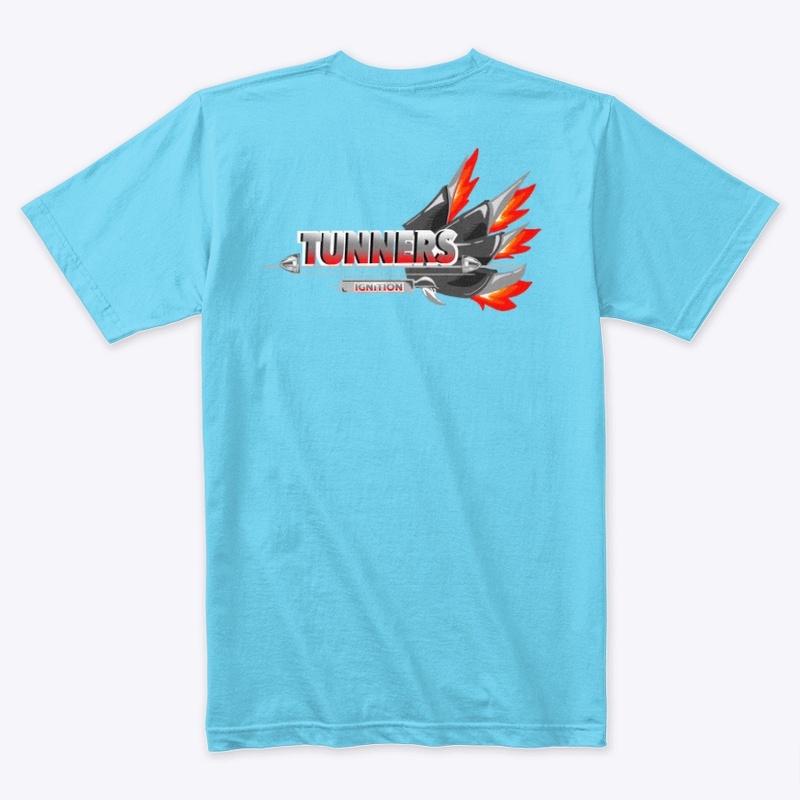 Turbo red