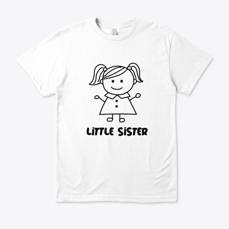 Family Designs: Little Sister