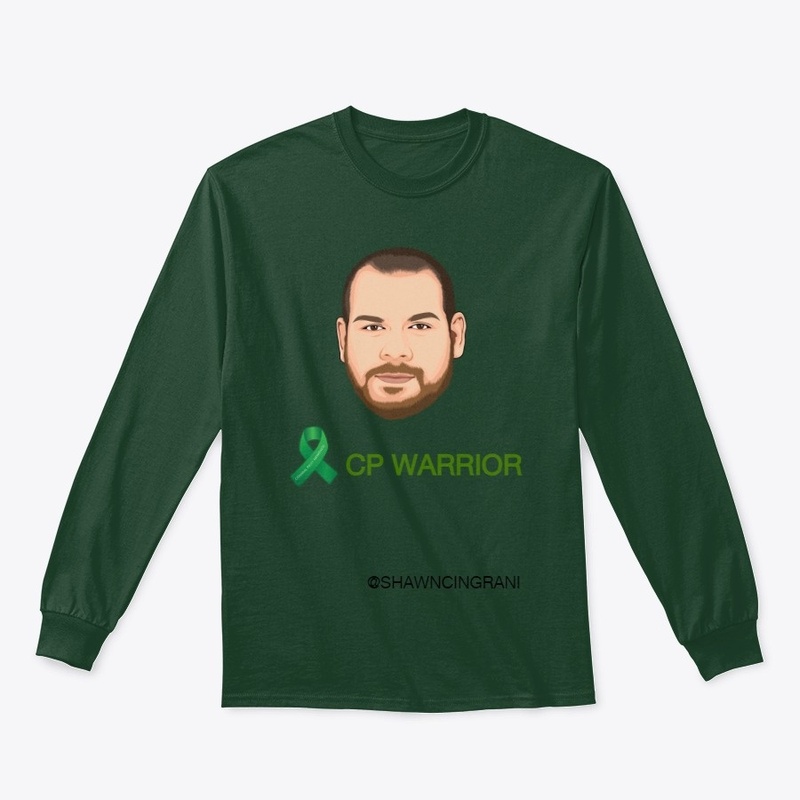 CP WARRIOR