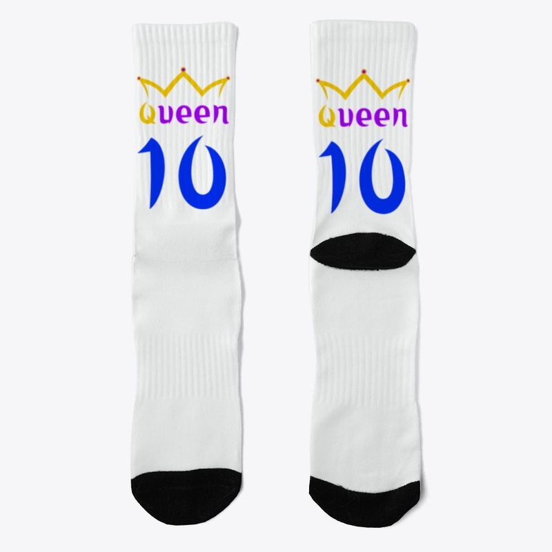 Queen 10