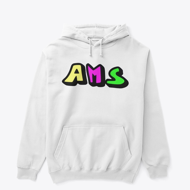 AMS Sweatshirt