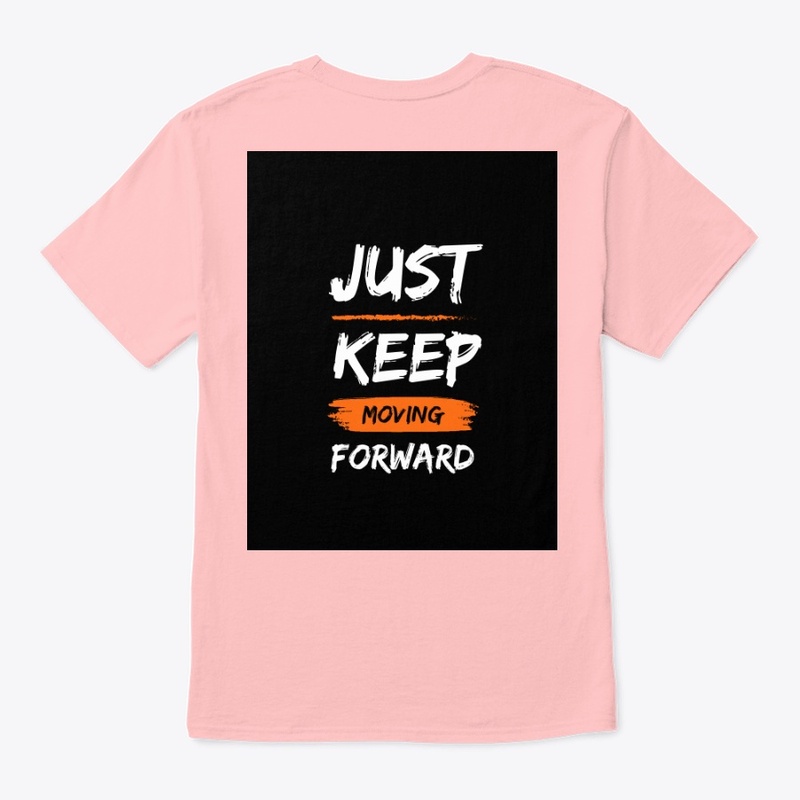 Color Design Tee