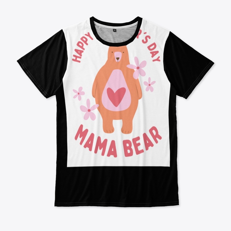 Mother's Day t shirt