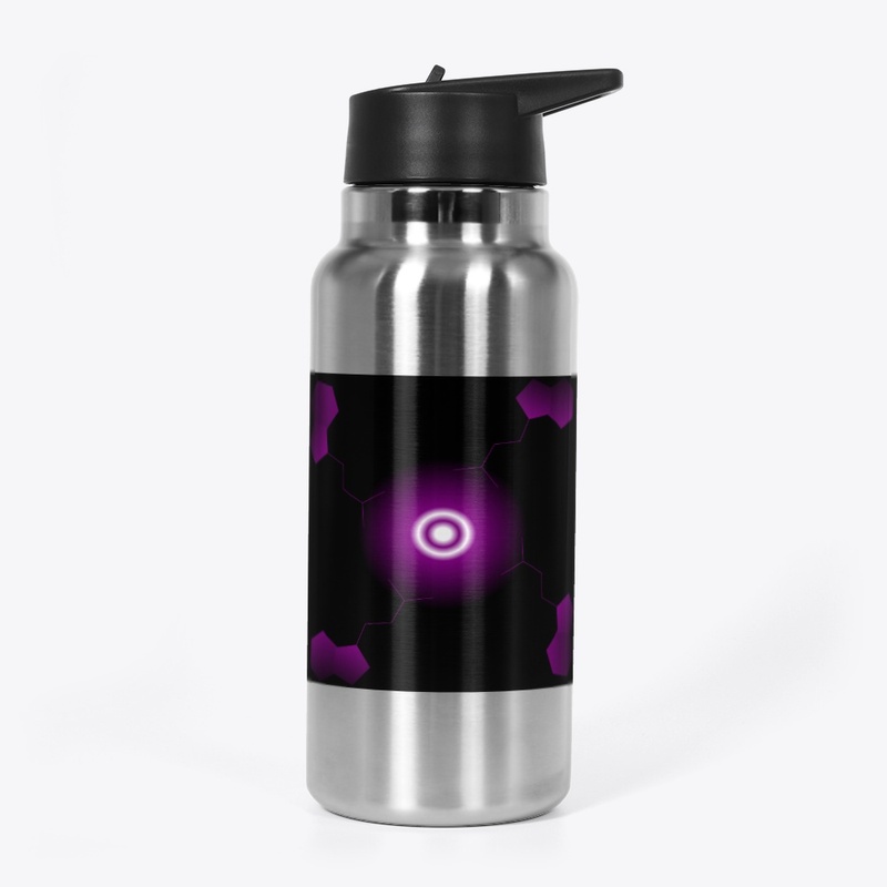 Purple Wave Logo