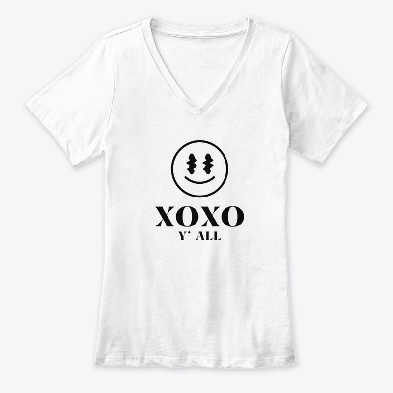 xoxo Y'all