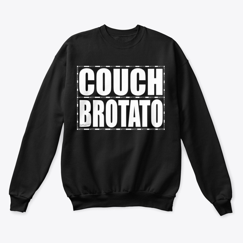 Couch Brotato