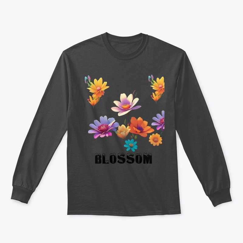 Floral design 