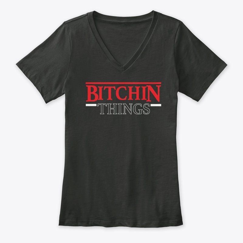 Bitchin Things