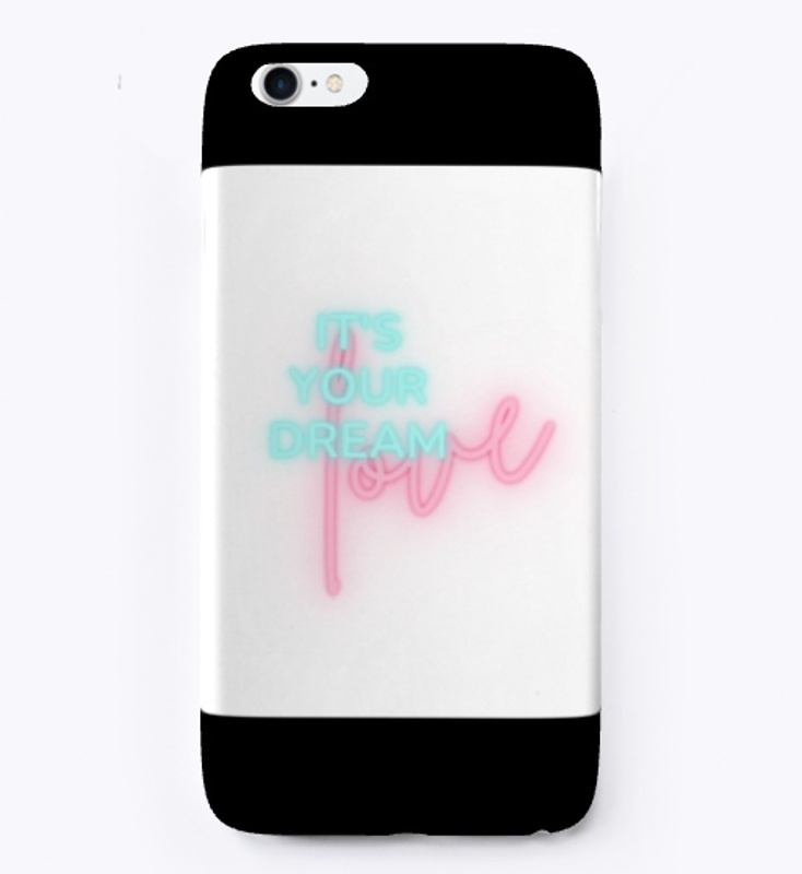 It's your dream love