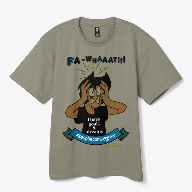 Fa Whaaat!
