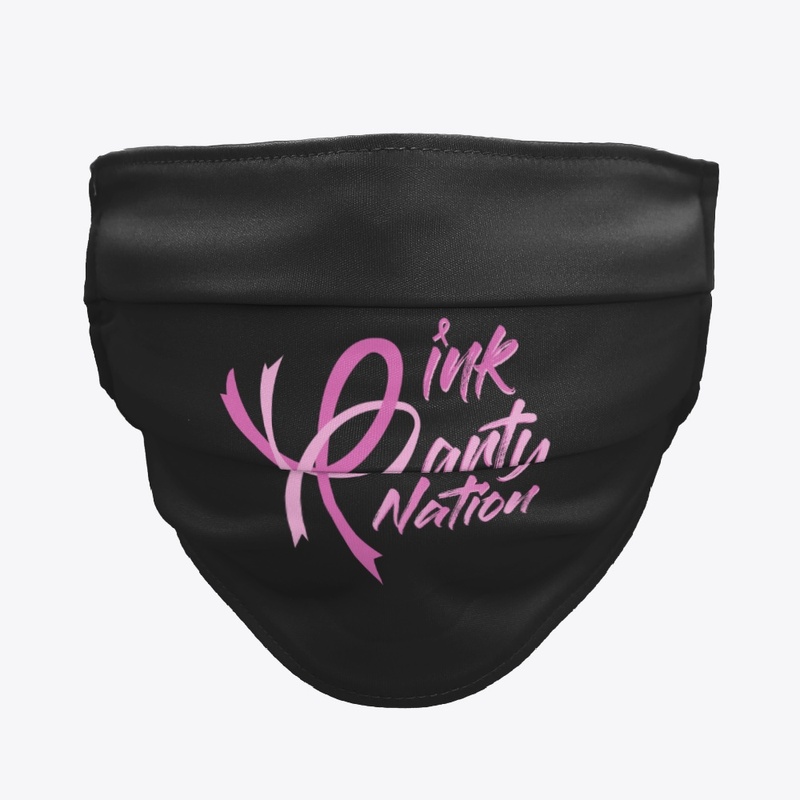 Pink Party Nation Black Label