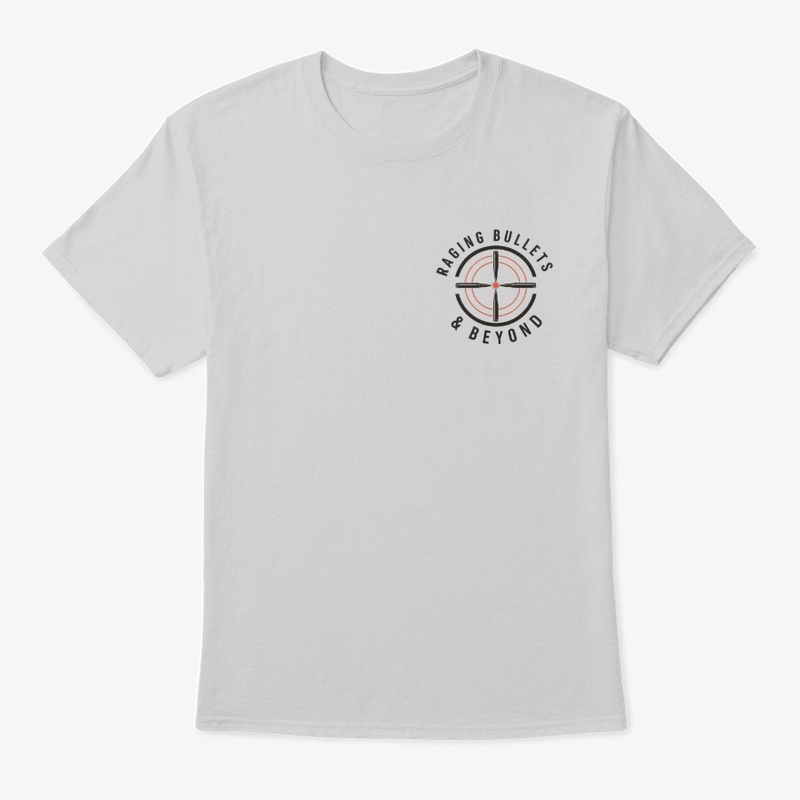 Raging Beyond Shirt