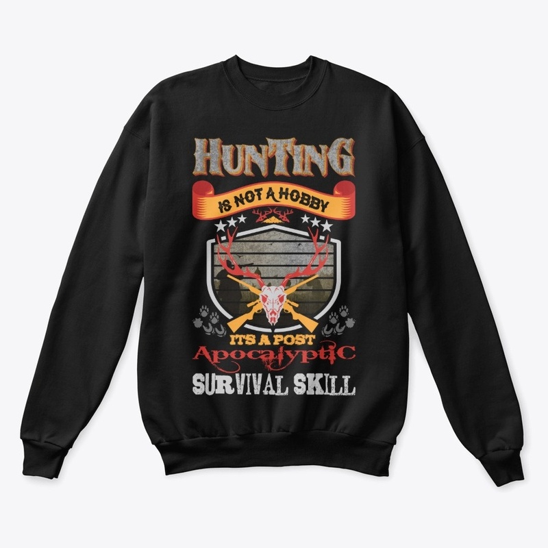 hunting t shirts | hoodie | sweatshirt