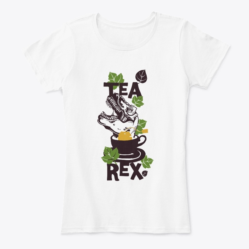 Tea Rex