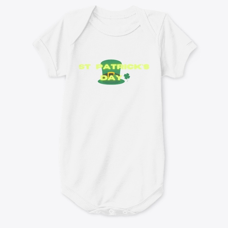 St Patrick's Day