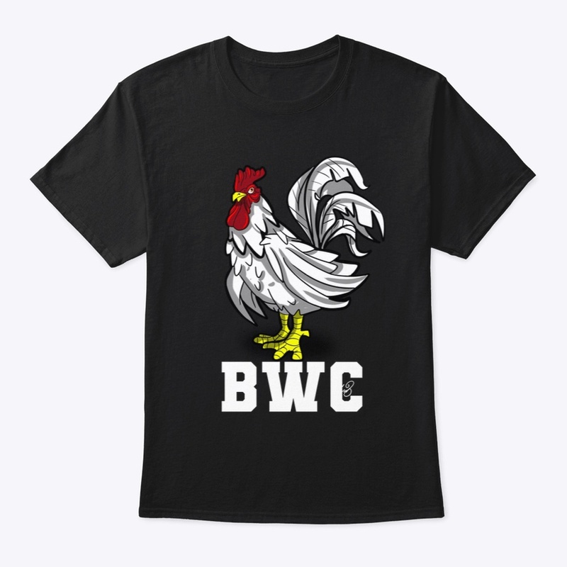 BWC BIG WHITE ROOSTER