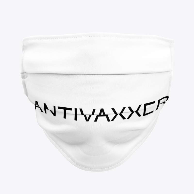 Anti vaxxer