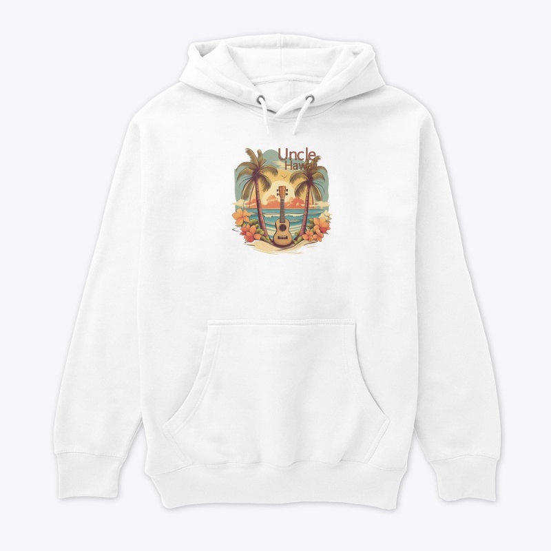 Uncle Hawaii Brand Apparel