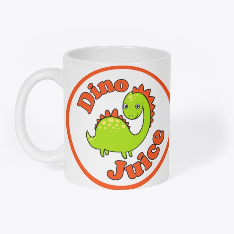 Dino Juice