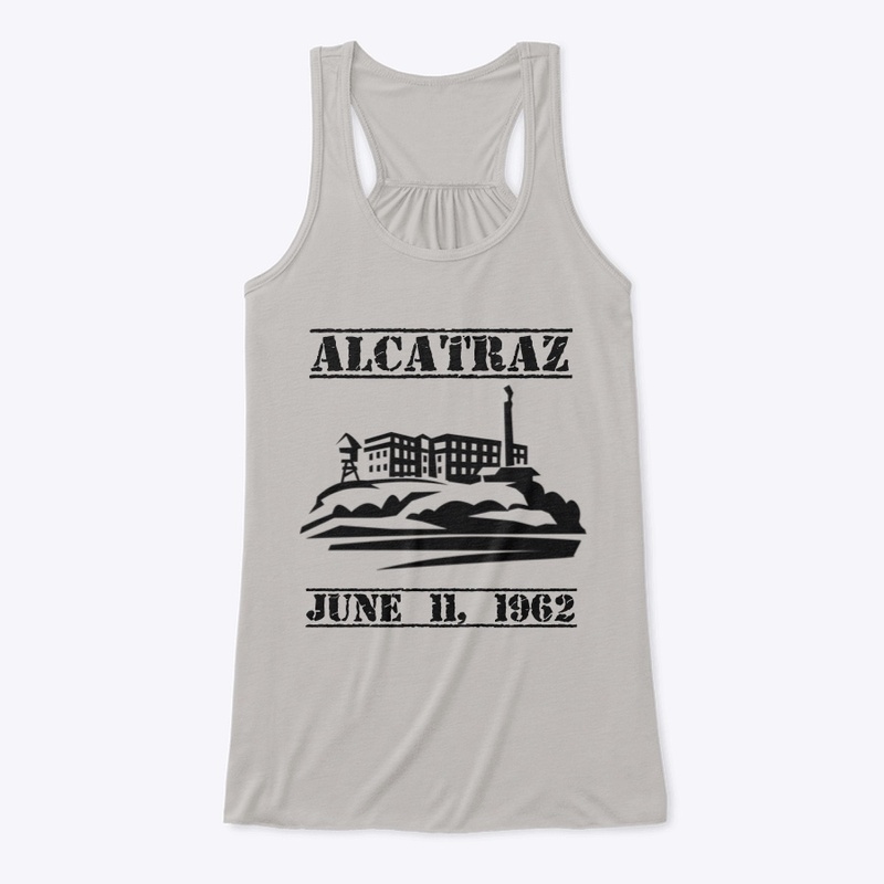 Alcatraz Escape