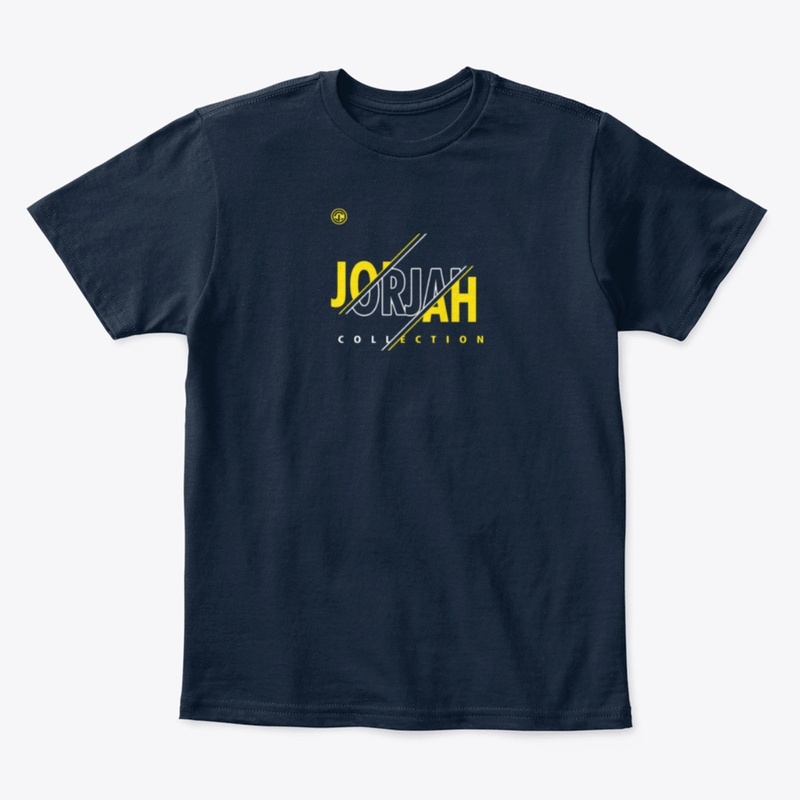 JORJAH COLLECTION 