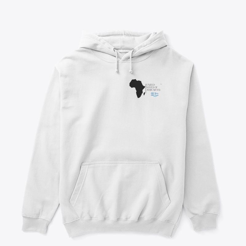 United States Of Africa (USA)