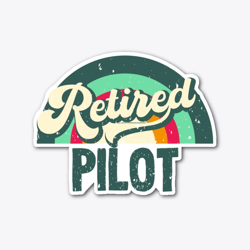 Retired Pilot