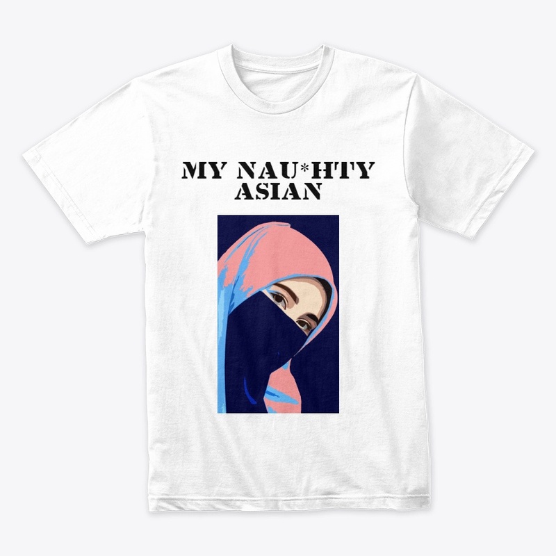 My Naughty Asian GF