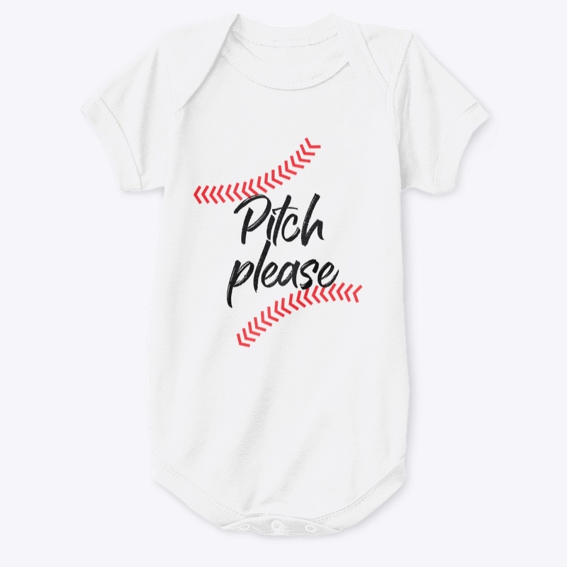 #PitchPlease