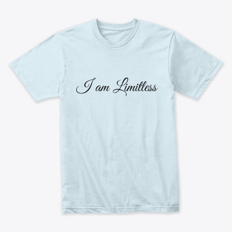 I am limitless