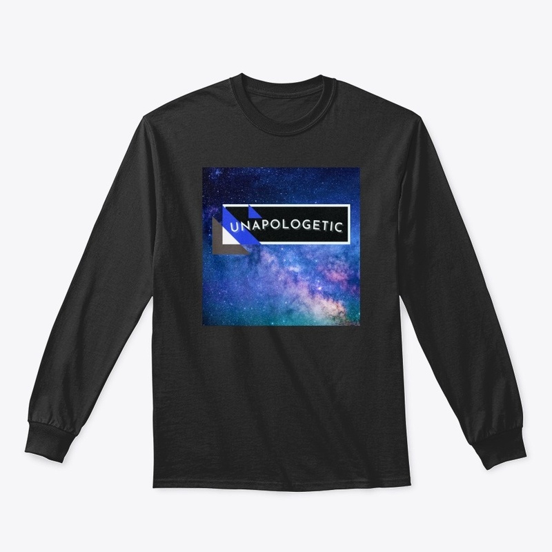 Unapologetic Galaxy 