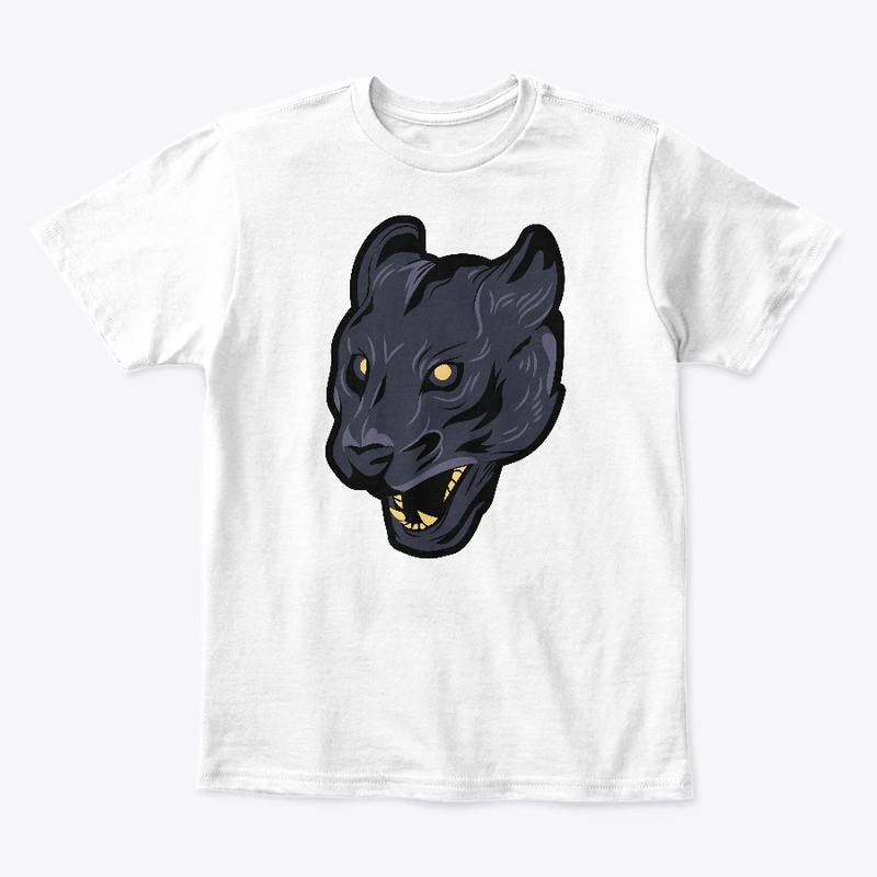 roar tiger t-shirt