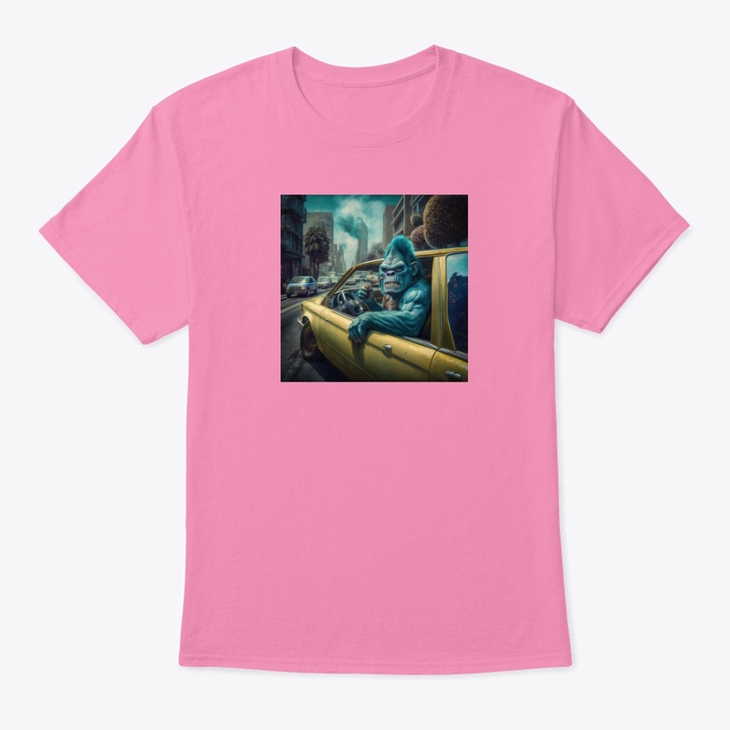 Gangster Trolls Collection